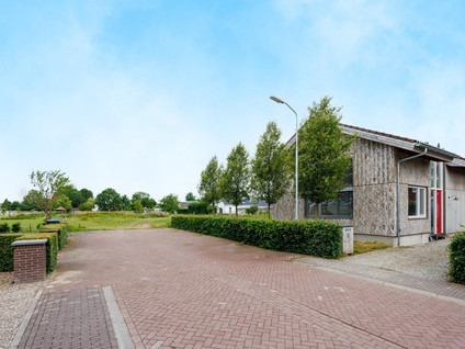 Lavendelstraat 