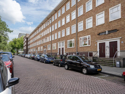 Solebaystraat 68 3