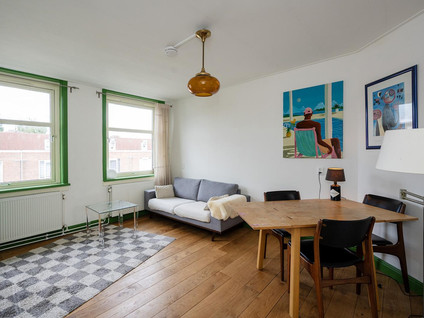 Solebaystraat 68 3