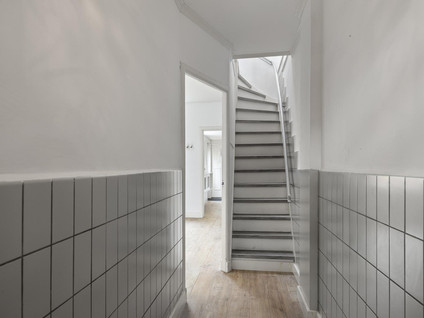 Van Leeuwenhoekstraat 12