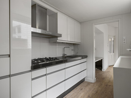 Van Leeuwenhoekstraat 12