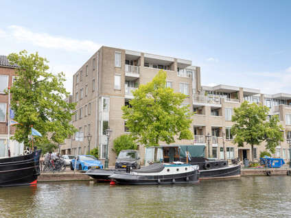 Oude Singel 256