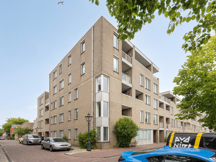 Oude Singel 256