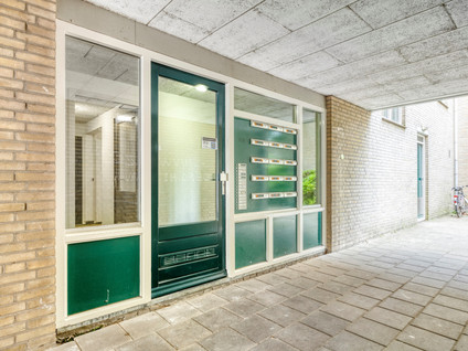 Oude Singel 256