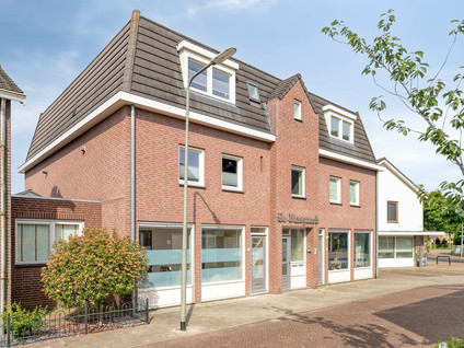Vlasstraat 3A