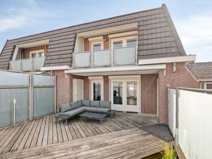 Vlasstraat 3A