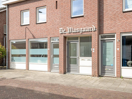 Vlasstraat 3A