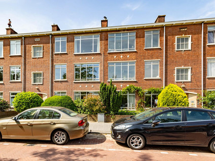 Spaarwaterstraat 30