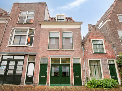 1E Binnenvestgracht 13