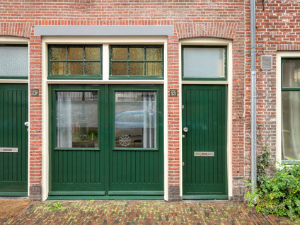 1E Binnenvestgracht 13