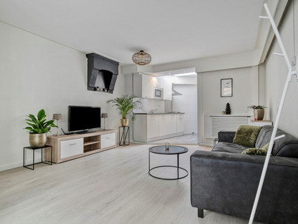 1E Binnenvestgracht 13