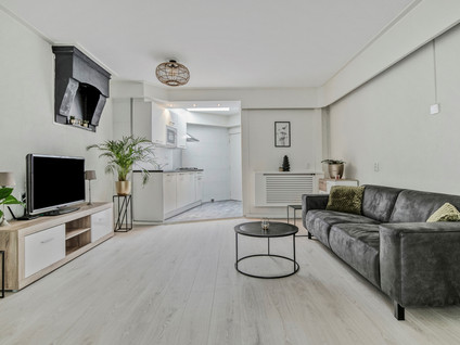 1E Binnenvestgracht 13