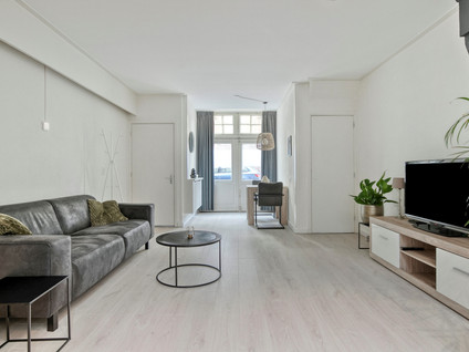 1E Binnenvestgracht 13