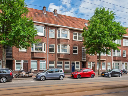Goeverneurlaan 417