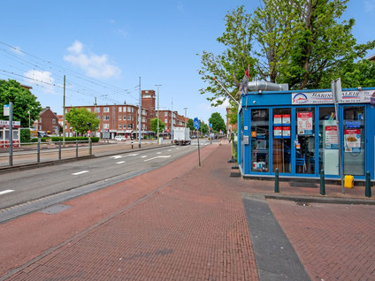 Goeverneurlaan 417