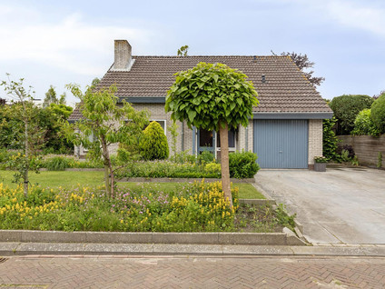 Gerrit van der Veenstraat 54