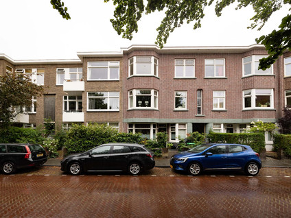 Van Lansbergestraat 212
