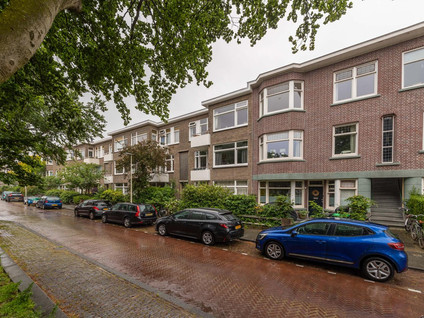 Van Lansbergestraat 212