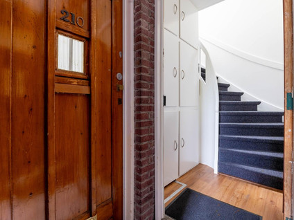 Van Lansbergestraat 212