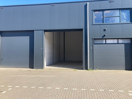 Neringstraat 1H
