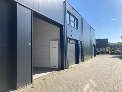 Neringstraat 1H