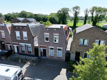 Oude Rijksweg 46