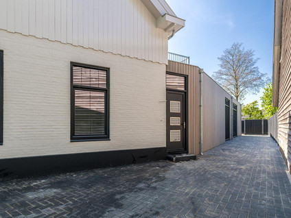 van Oosthuyselaan 79c