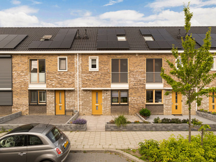 Pieter De Hoochstraat 10
