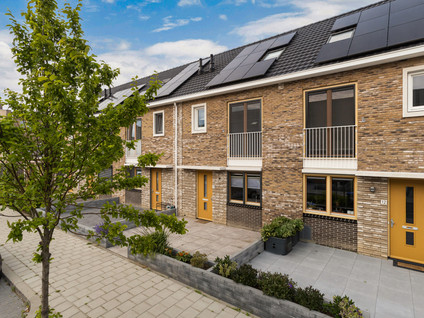 Pieter De Hoochstraat 10