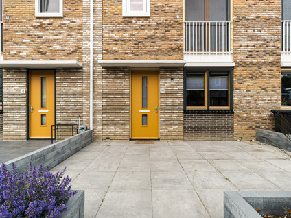 Pieter De Hoochstraat 10