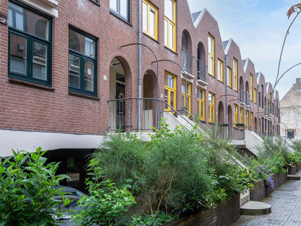 Bitterstraat 5