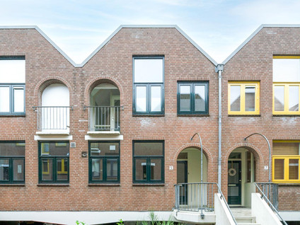 Bitterstraat 5