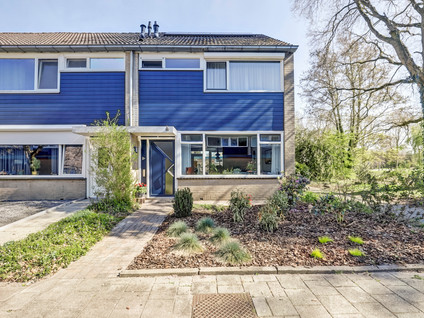 Gentiaanstraat 108