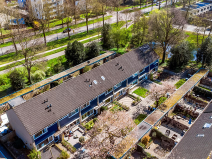 Gentiaanstraat 108