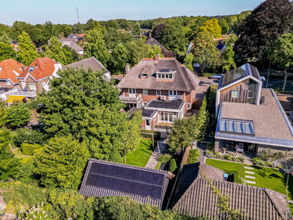 Burgemeester Meslaan 9