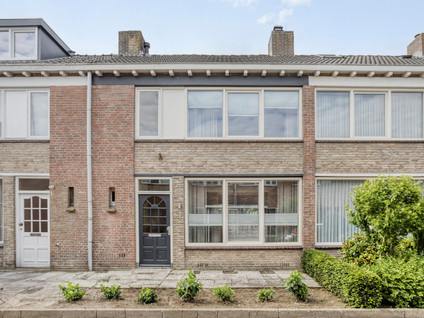 Hyacinthstraat 3