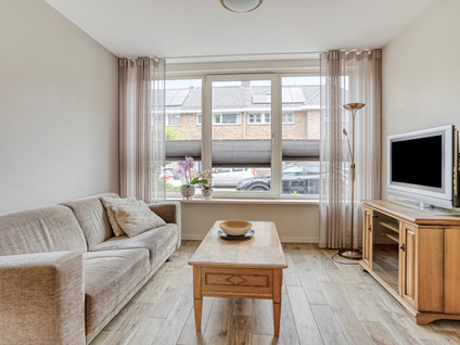 Hyacinthstraat 3