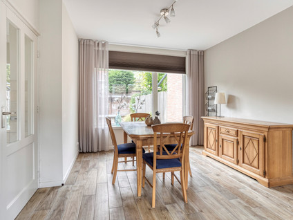 Hyacinthstraat 3