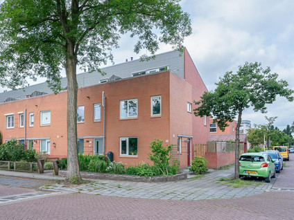 Primulastraat 20