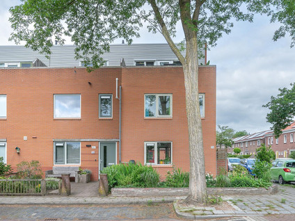 Primulastraat 20