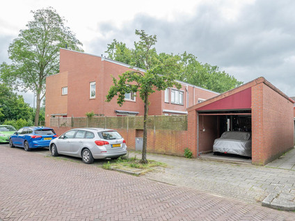 Primulastraat 20