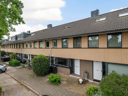 Bloemendaalselaan 38