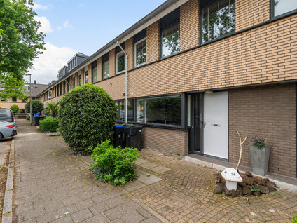Bloemendaalselaan 38