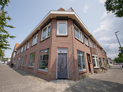 Lichttorenstraat 22B
