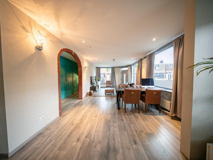 Lichttorenstraat 22B