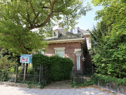 Rusthoekstraat 34