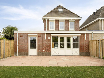 Van Overveststraat 6