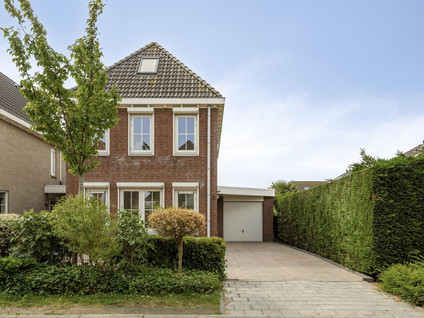 Van Overveststraat 6