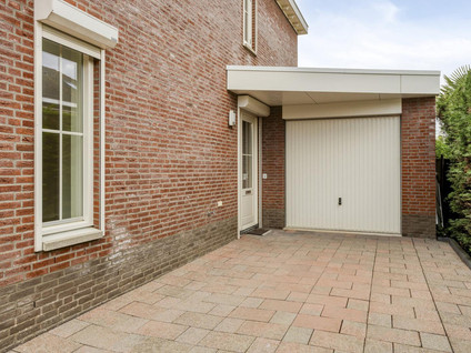 Van Overveststraat 6