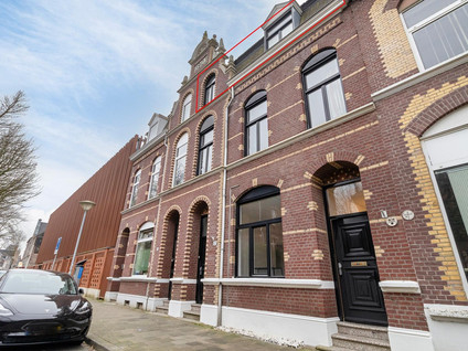 Noord Buitensingel 17B